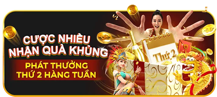 Ưu đãi mới nhất betvisa88 chính thức