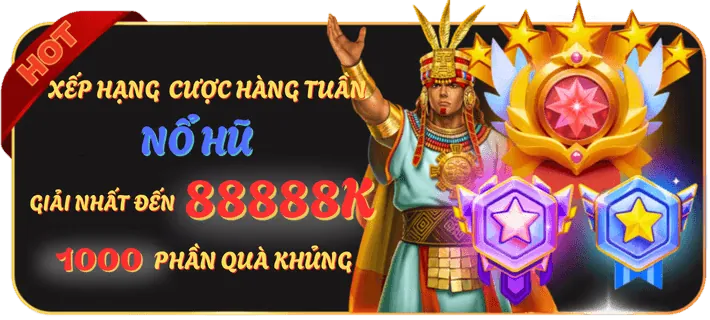 Hoàn trả hàng ngày hoặc hàng tuần