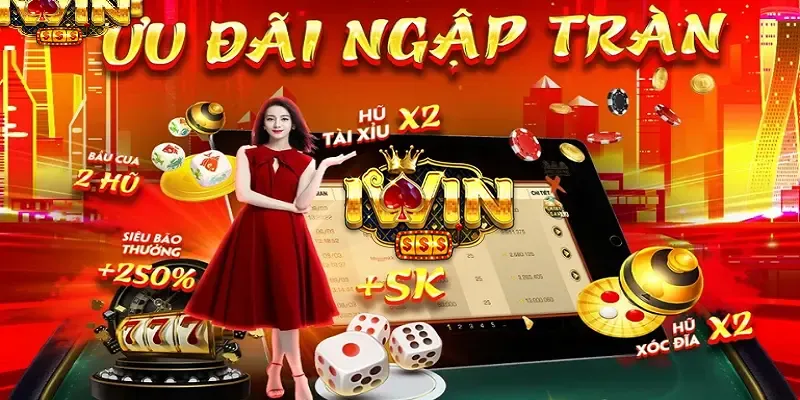 Hình ảnh khuyến mãi hoàn trả hàng ngày cho game nổ hũ